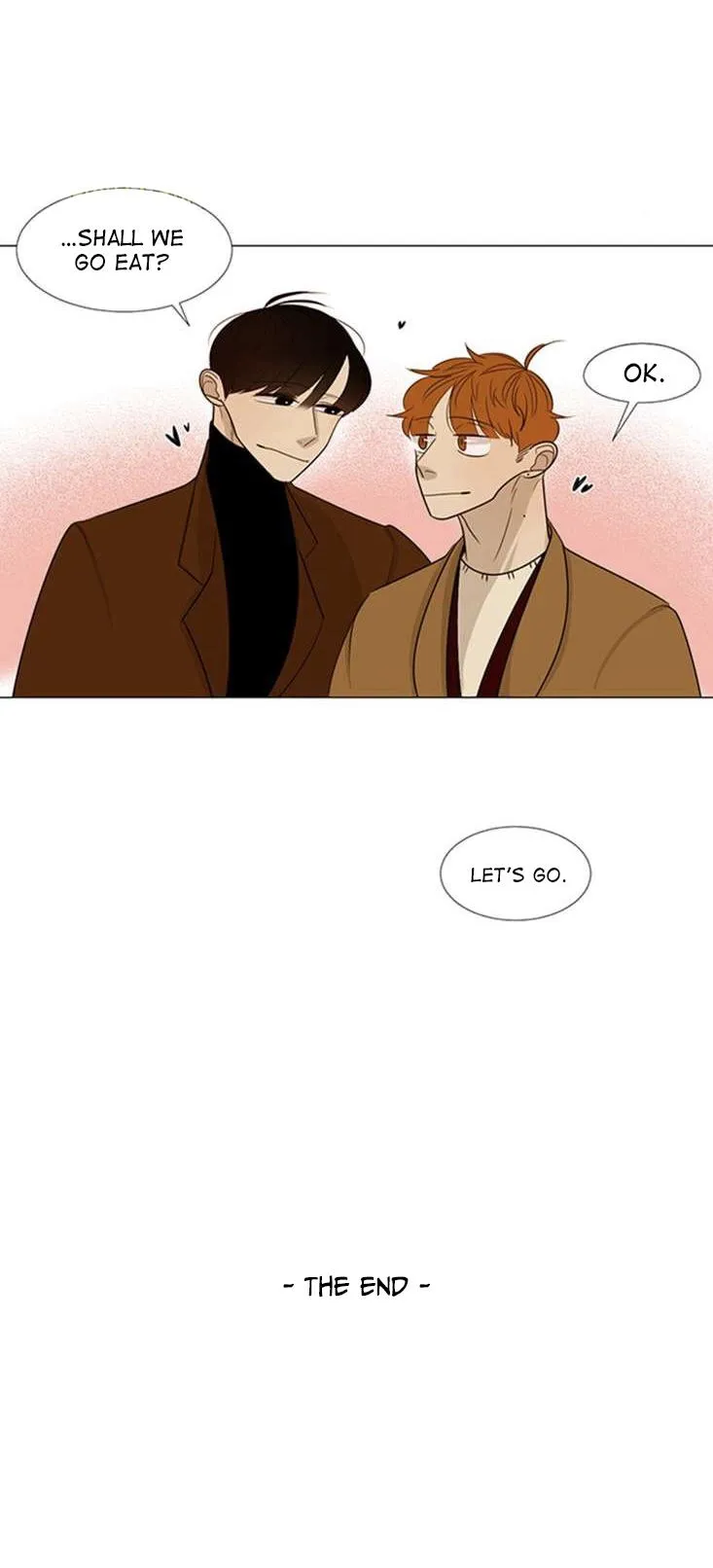 Read Naive chapter 20 image 40 on Lezhin