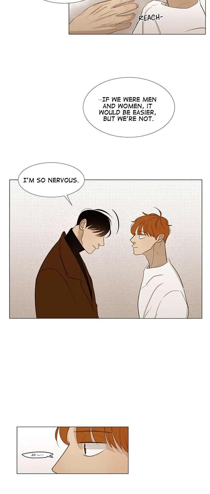 Read Naive chapter 20 image 7 on Lezhin