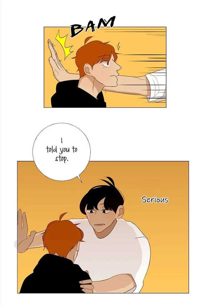 Read Naive chapter 3 image 10 on Lezhin
