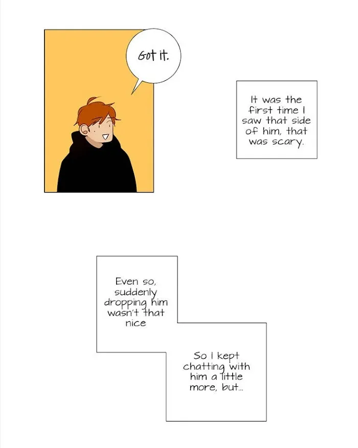 Read Naive chapter 3 image 11 on Lezhin