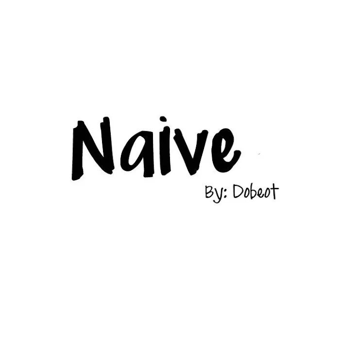Read Naive chapter 3 image 15 on Lezhin