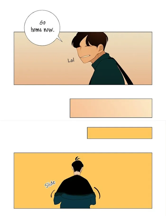 Read Naive chapter 3 image 23 on Lezhin