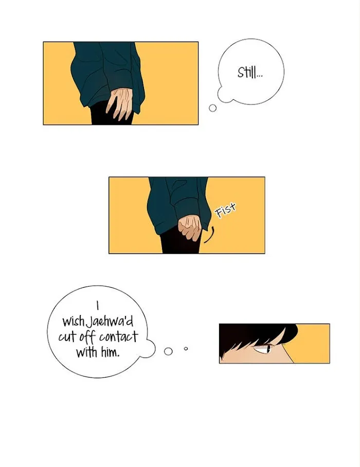 Read Naive chapter 3 image 25 on Lezhin