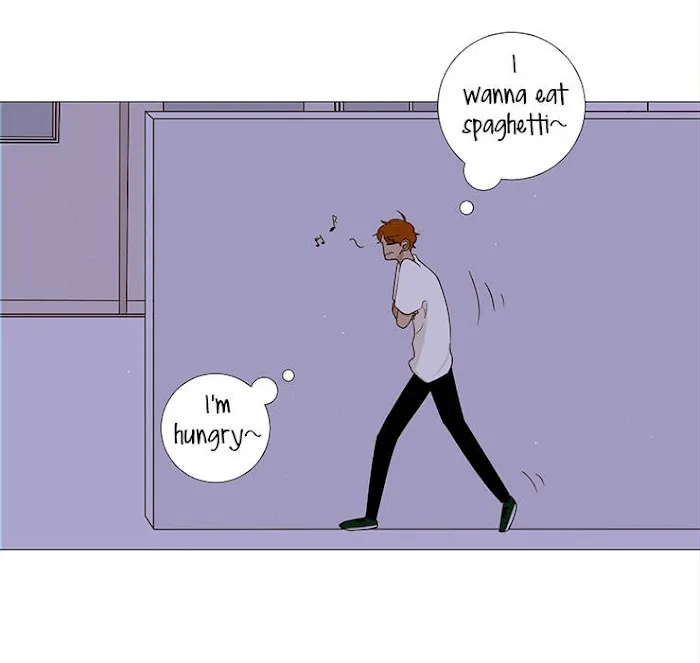Read Naive chapter 3 image 27 on Lezhin
