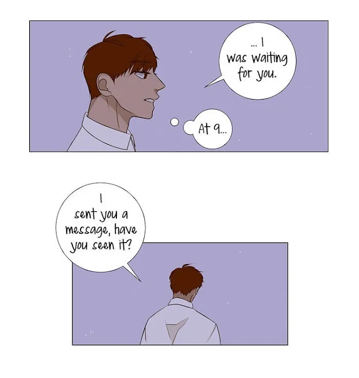 Read Naive chapter 3 image 30 on Lezhin