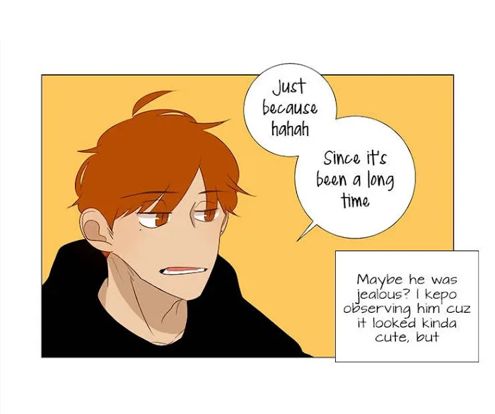 Read Naive chapter 3 image 6 on Lezhin