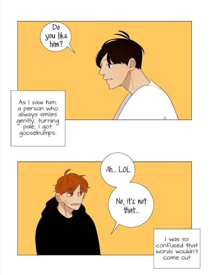 Read Naive chapter 3 image 7 on Lezhin