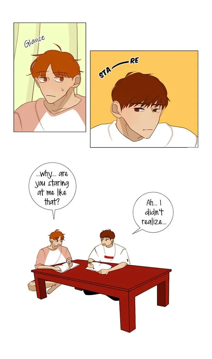 Read Naive chapter 4 image 20 on Lezhin
