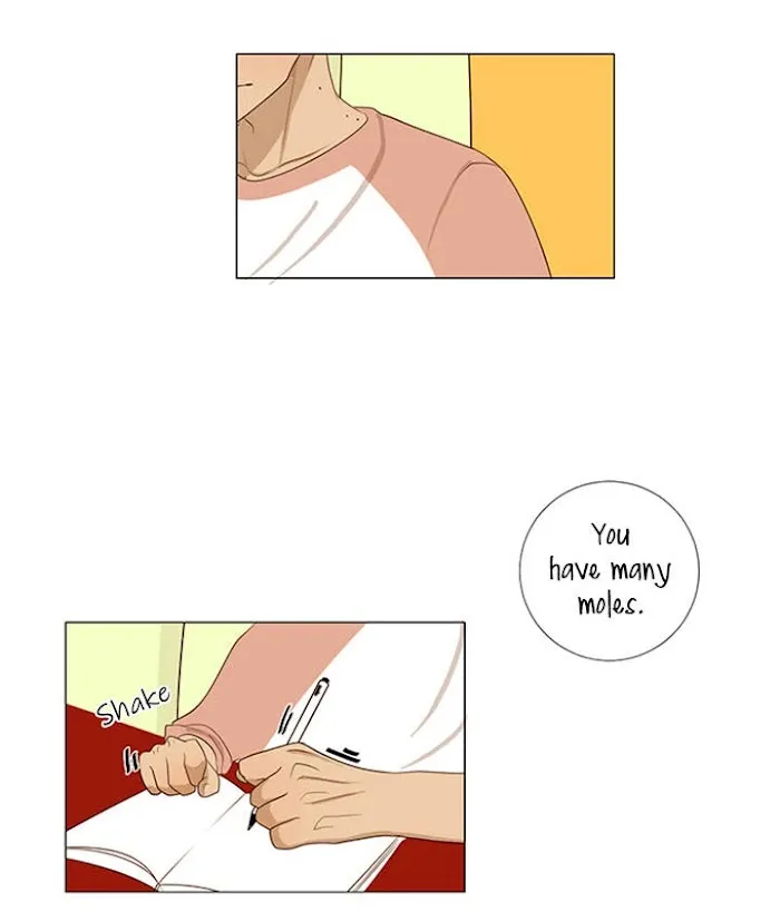 Read Naive chapter 4 image 22 on Lezhin