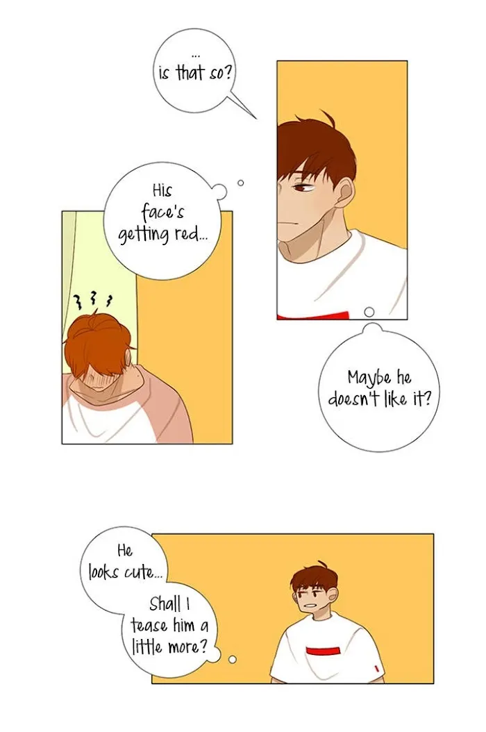 Read Naive chapter 4 image 24 on Lezhin
