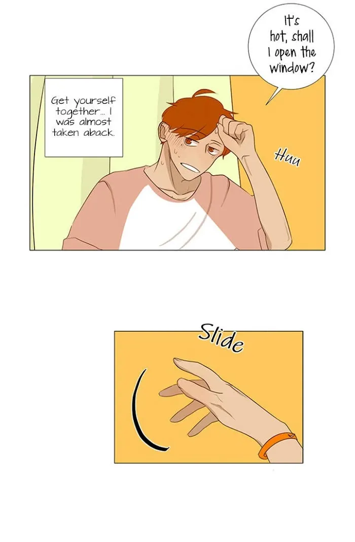 Read Naive chapter 4 image 26 on Lezhin