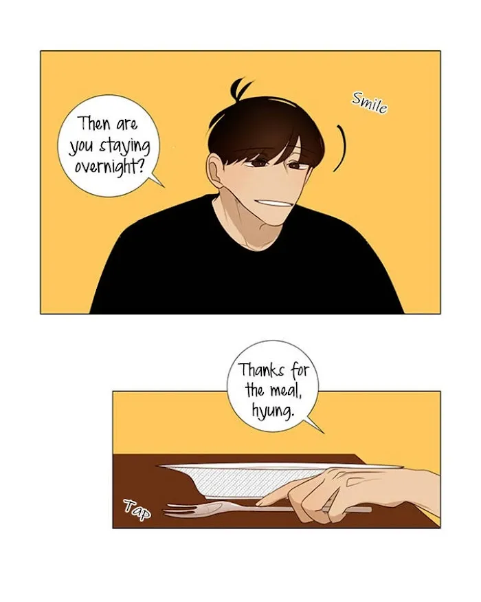 Read Naive chapter 4 image 8 on Lezhin