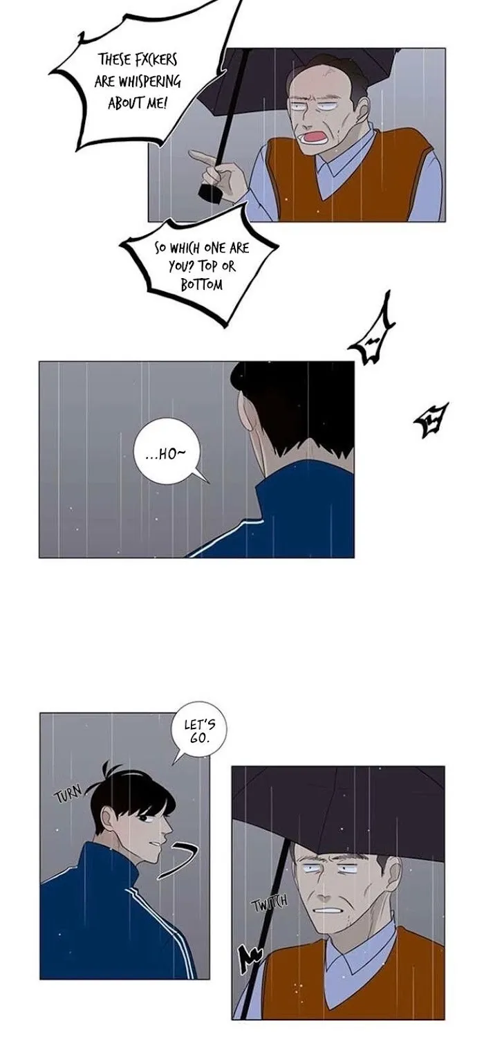 Read Naive chapter 6 image 15 on Lezhin