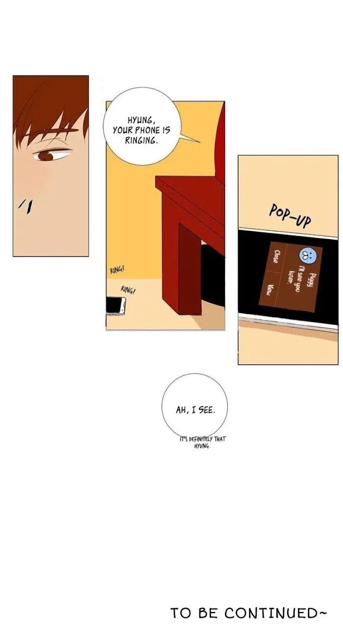 Read Naive chapter 7 image 19 on Lezhin