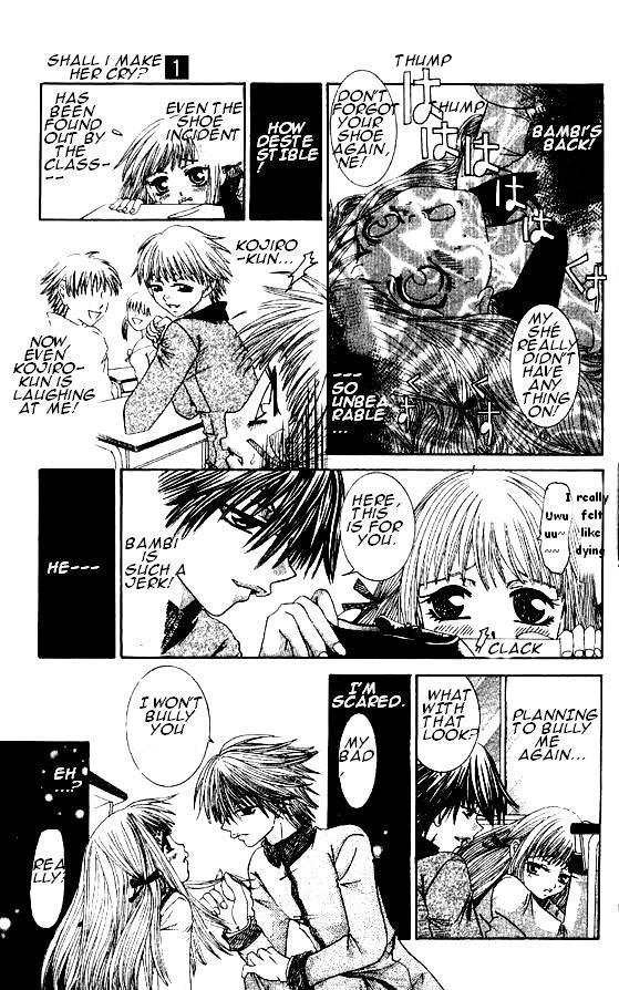 Read Naka Secha Ooka chapter 1.1 image 14 on Lezhin