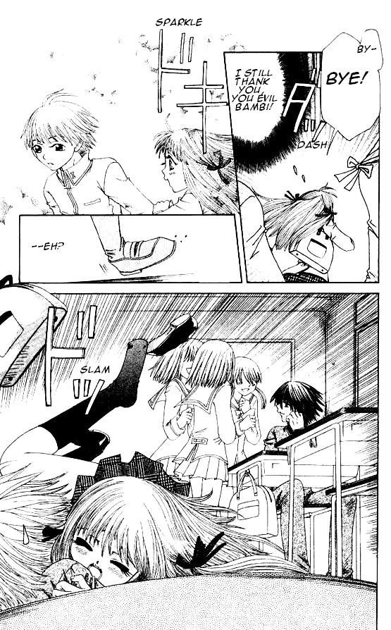 Read Naka Secha Ooka chapter 1.1 image 18 on Lezhin