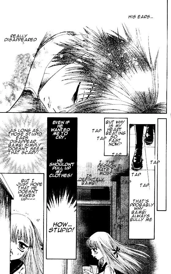 Read Naka Secha Ooka chapter 1.1 image 26 on Lezhin