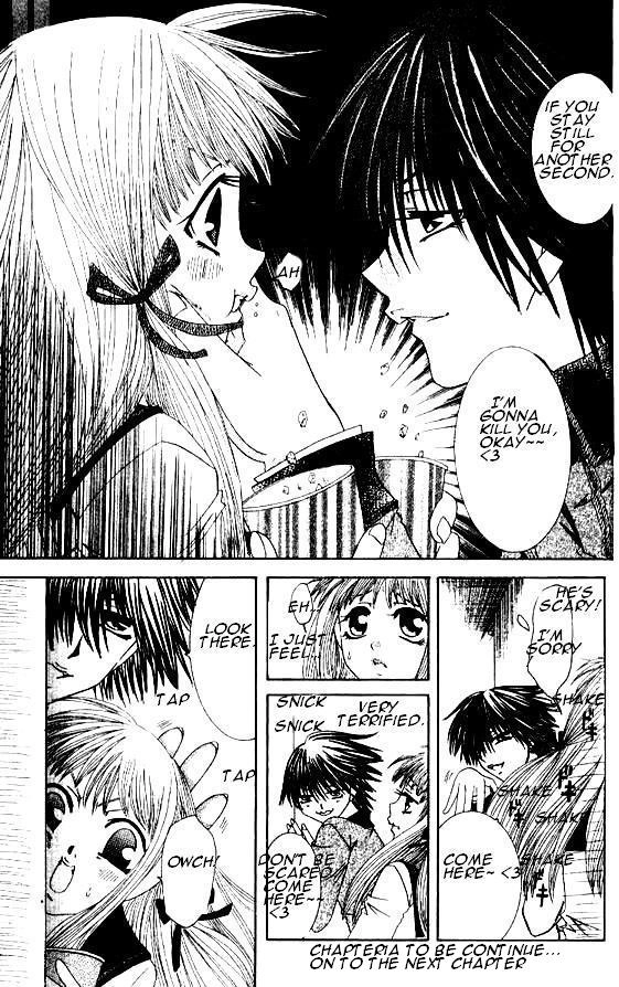 Read Naka Secha Ooka chapter 1.1 image 30 on Lezhin