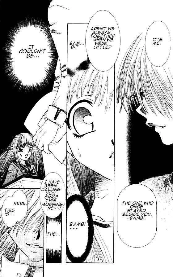 Read Naka Secha Ooka chapter 1 image 12 on Lezhin
