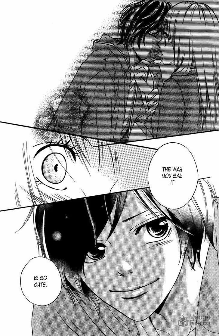Read Nakanmon! chapter 1 image 29 on Lezhin