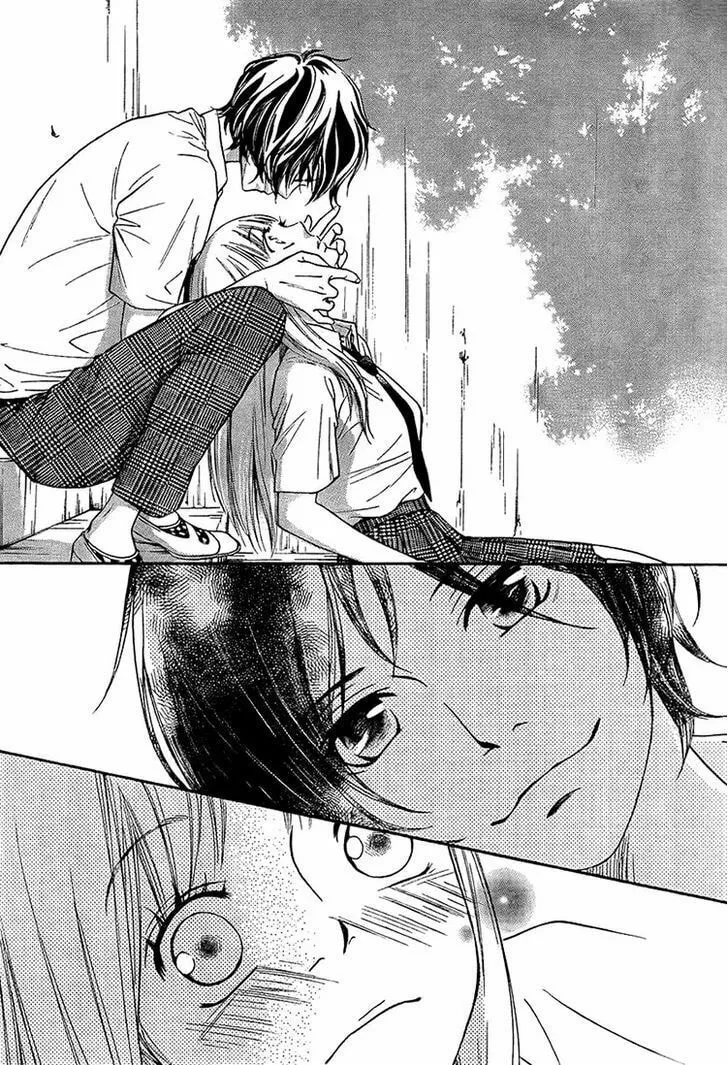 Read Nakanmon! chapter 10 image 13 on Lezhin