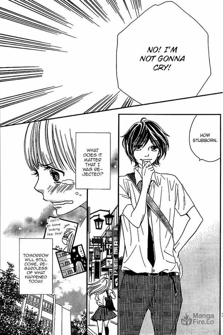 Read Nakanmon! chapter 10 image 2 on Lezhin