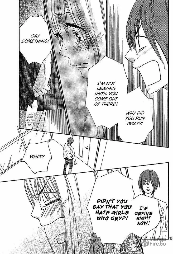 Read Nakanmon! chapter 10 image 29 on Lezhin