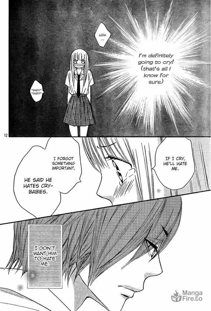 Read Nakanmon! chapter 10 image 9 on Lezhin