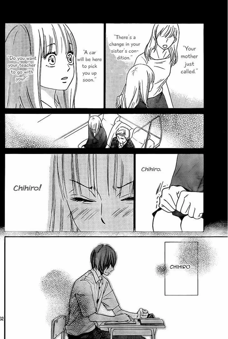 Read Nakanmon! chapter 12 image 31 on Lezhin