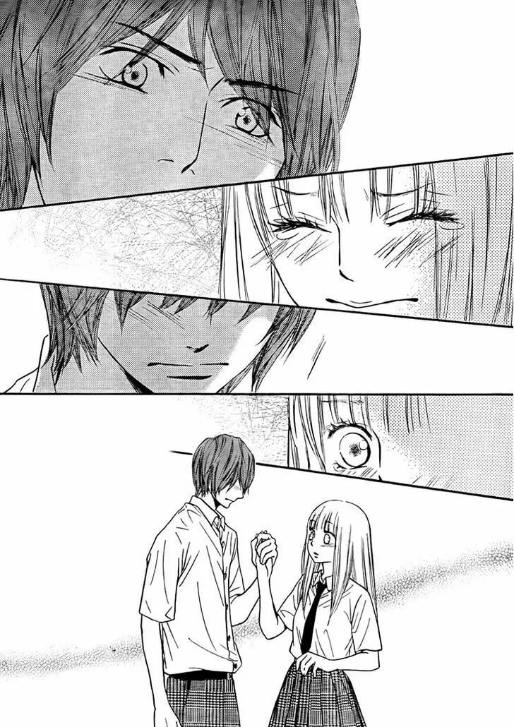 Read Nakanmon! chapter 12 image 36 on Lezhin