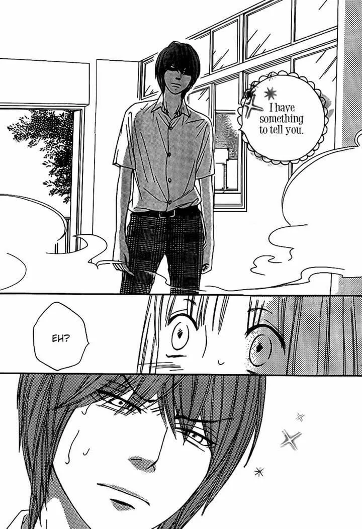Read Nakanmon! chapter 13 image 21 on Lezhin