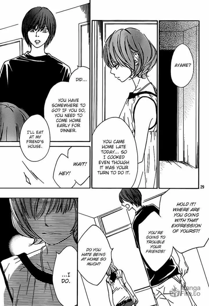 Read Nakanmon! chapter 13 image 26 on Lezhin