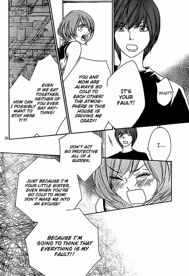 Read Nakanmon! chapter 13 image 27 on Lezhin