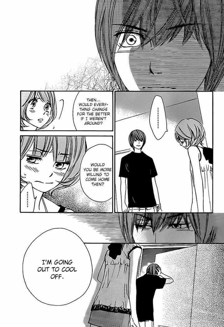 Read Nakanmon! chapter 13 image 28 on Lezhin