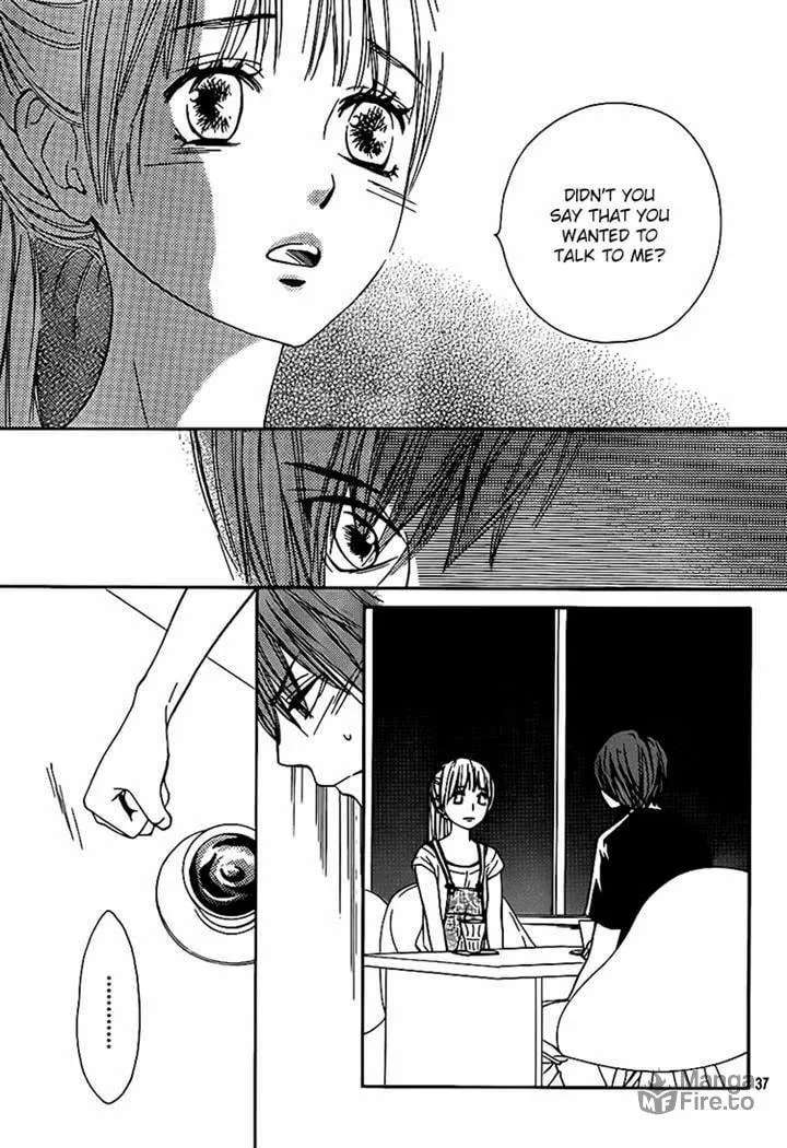 Read Nakanmon! chapter 13 image 34 on Lezhin