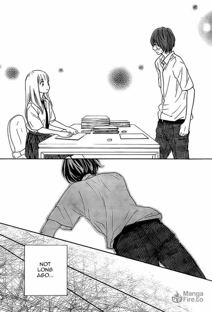 Read Nakanmon! chapter 14 image 26 on Lezhin