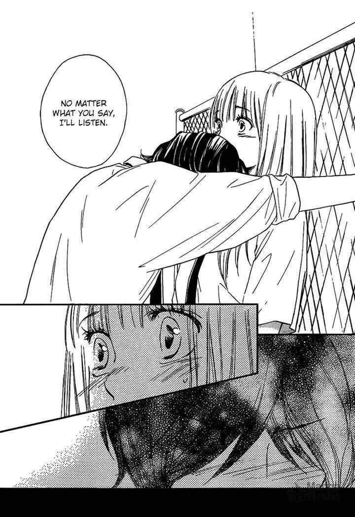 Read Nakanmon! chapter 15 image 8 on Lezhin