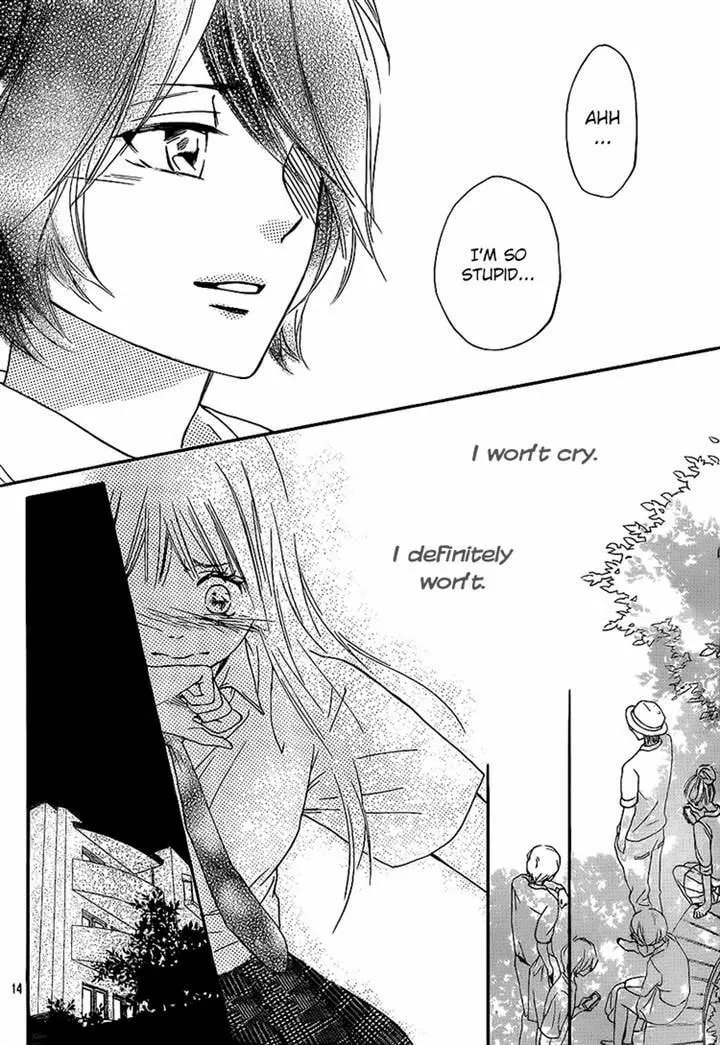 Read Nakanmon! chapter 16 image 12 on Lezhin