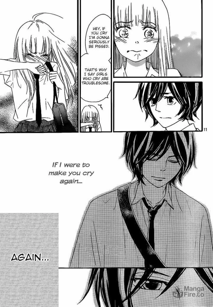 Read Nakanmon! chapter 16 image 9 on Lezhin