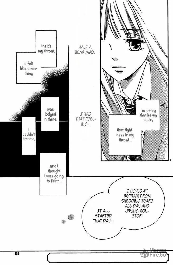 Read Nakanmon! chapter 2 image 9 on Lezhin