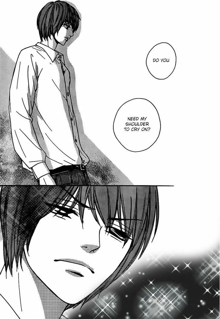 Read Nakanmon! chapter 4 image 22 on Lezhin