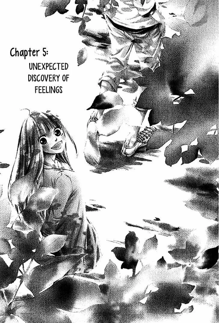Read Nakanmon! chapter 5 image 7 on Lezhin