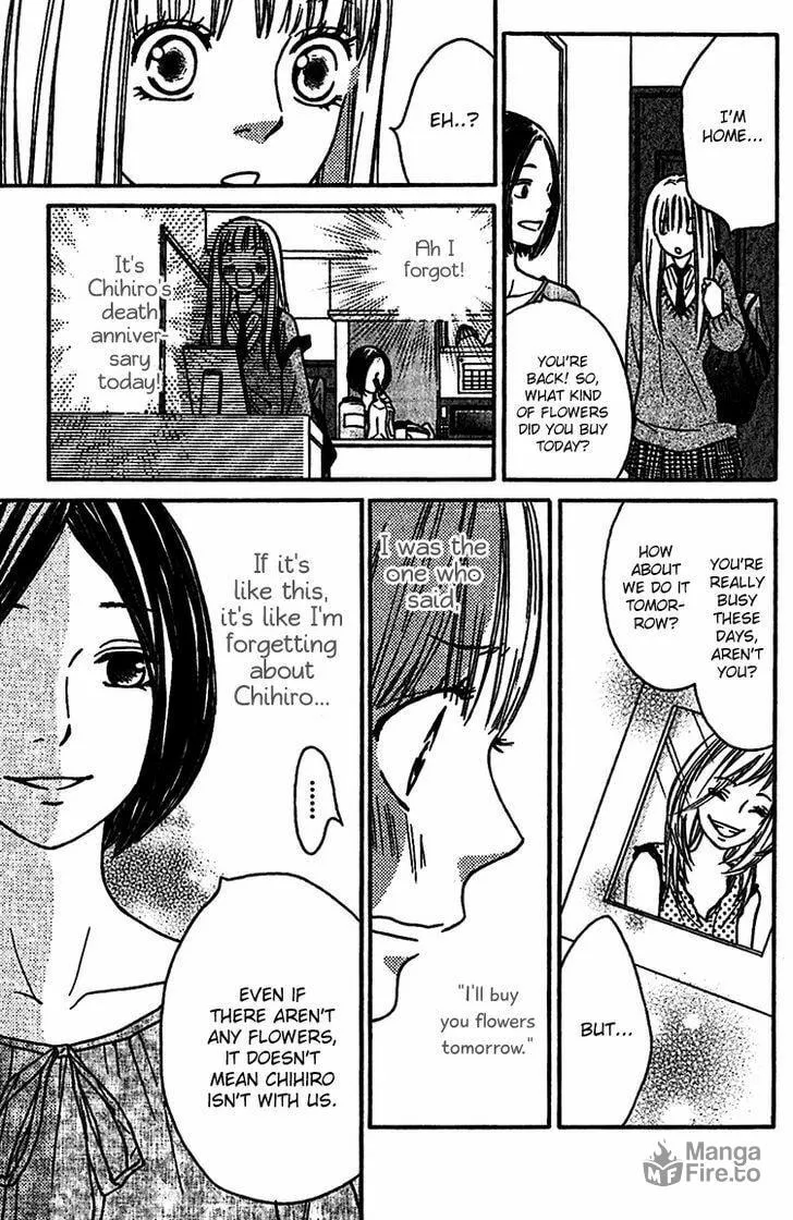 Read Nakanmon! chapter 6 image 23 on Lezhin