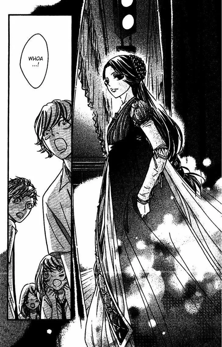 Read Nakanmon! chapter 7 image 32 on Lezhin