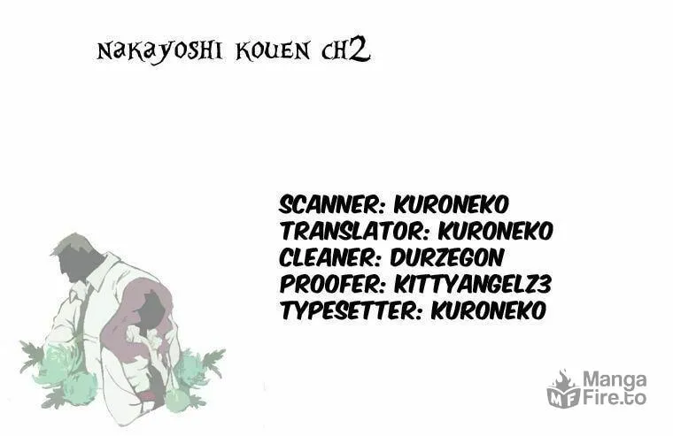 Read Nakayoshi Kouen chapter 2 image 2 on Lezhin