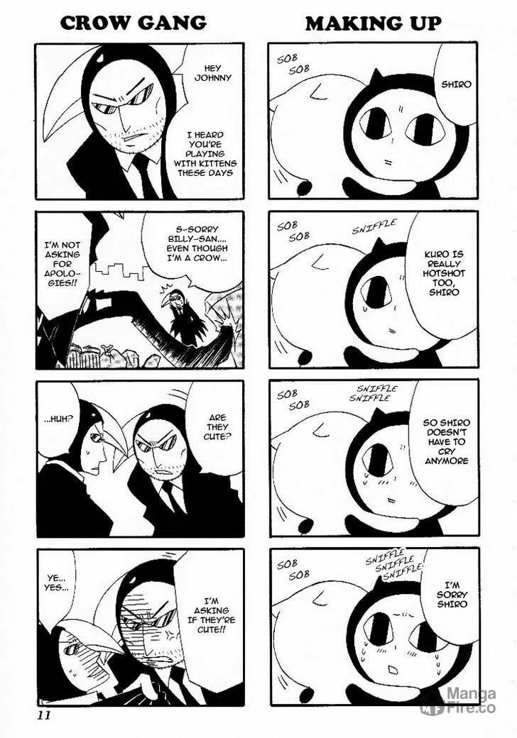 Read Nakayoshi Kouen chapter 2 image 4 on Lezhin