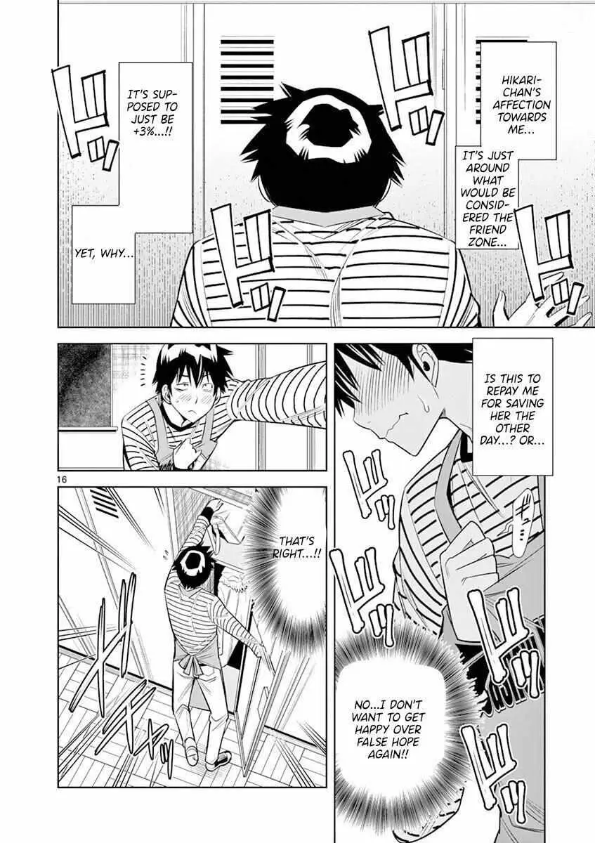 Read Naked Camera chapter 17 image 15 on Lezhin