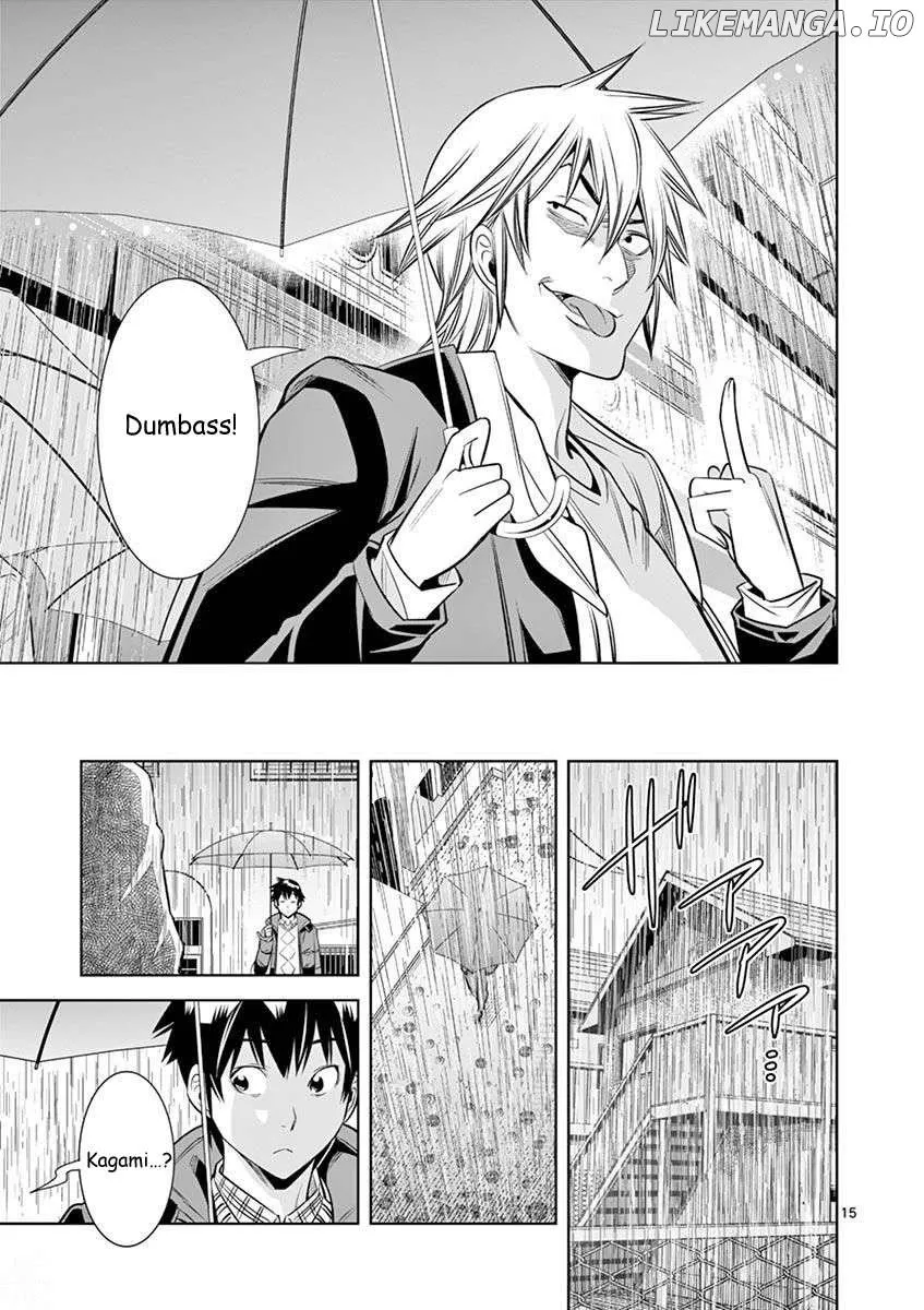 Read Naked Camera chapter 26 image 14 on Lezhin