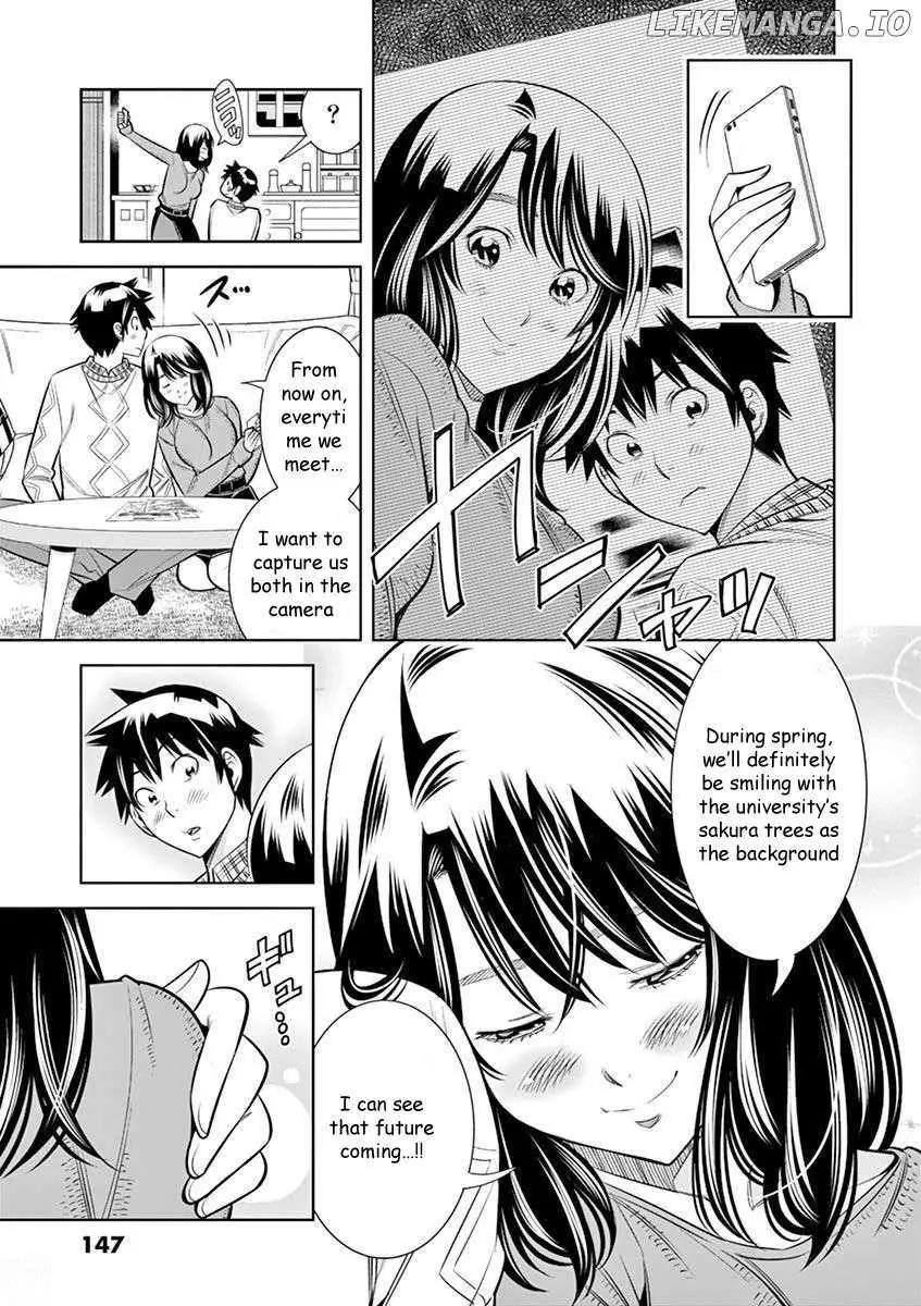 Read Naked Camera chapter 26 image 4 on Lezhin