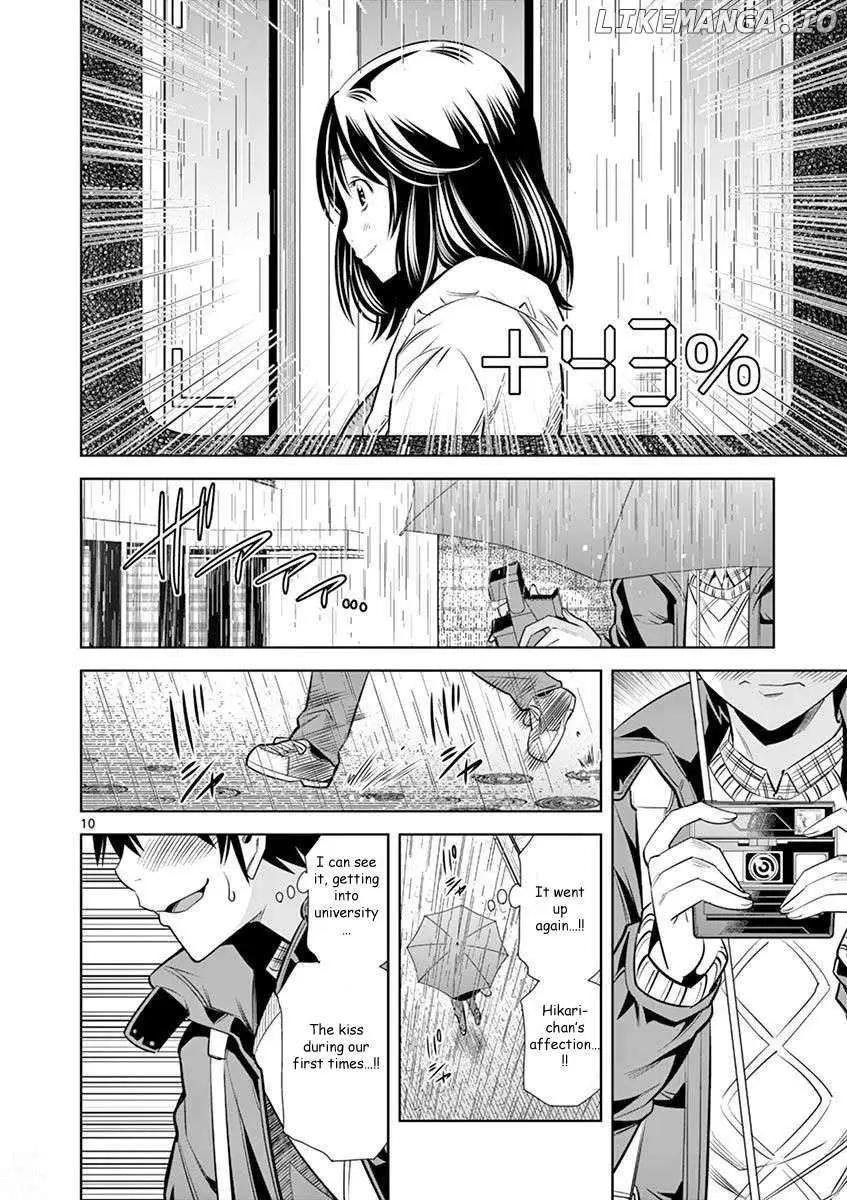 Read Naked Camera chapter 26 image 9 on Lezhin